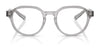 Brooks Brothers BB2071U Eyeglasses | Size 51 / Navy №6169