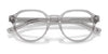 Brooks Brothers BB2071U Eyeglasses | Size 51 / Navy №6169