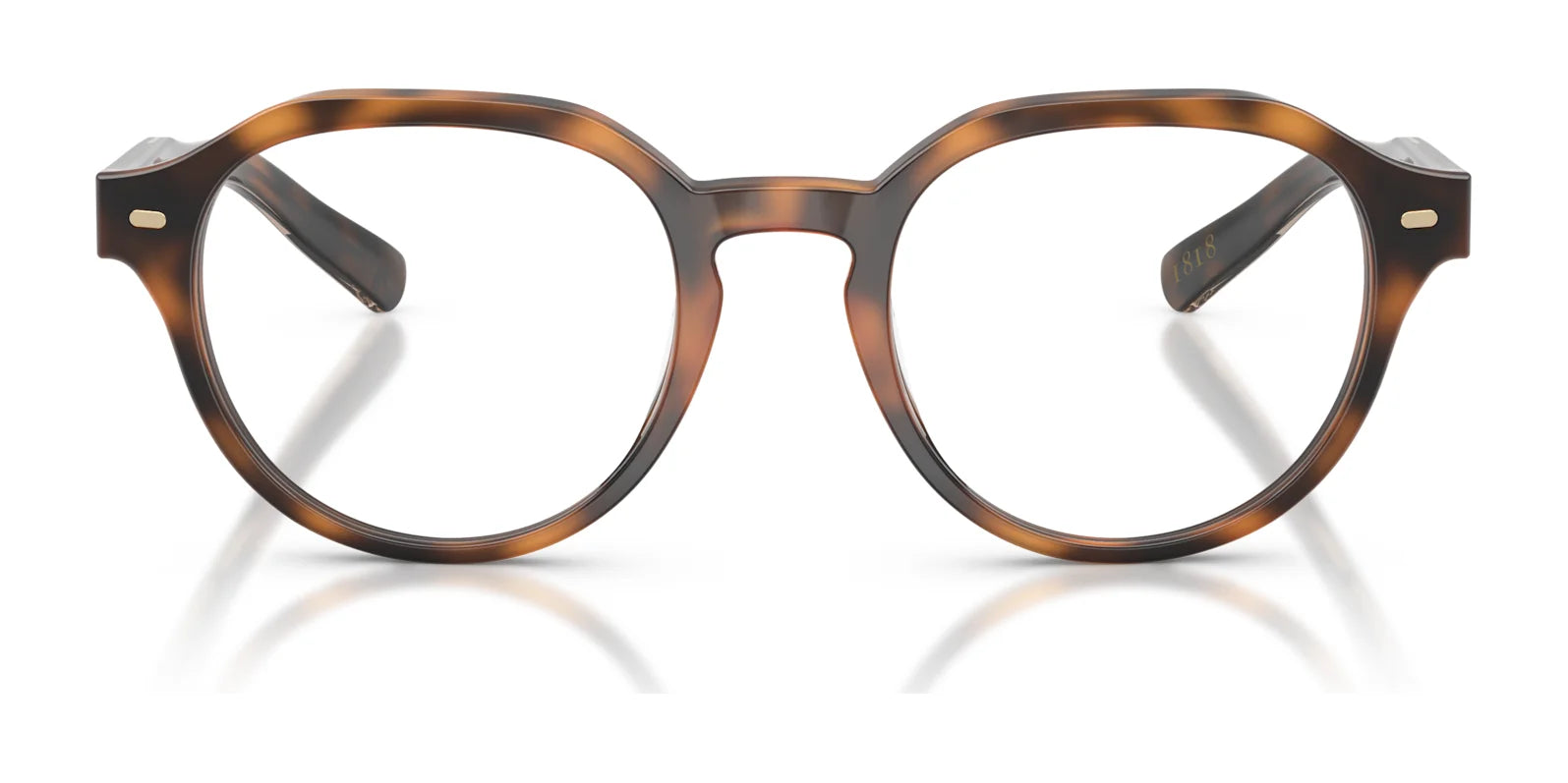 Brooks Brothers BB2071U Eyeglasses | Size 51