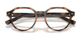 Brooks Brothers BB2071U Eyeglasses | Size 51