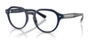 Brooks Brothers BB2071U Eyeglasses | Size 51 / Navy №6169