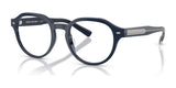 Brooks Brothers BB2071U Eyeglasses | Size 51