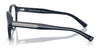 Brooks Brothers BB2071U Eyeglasses | Size 51 / Navy №6169