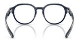 Brooks Brothers BB2071U Eyeglasses | Size 51