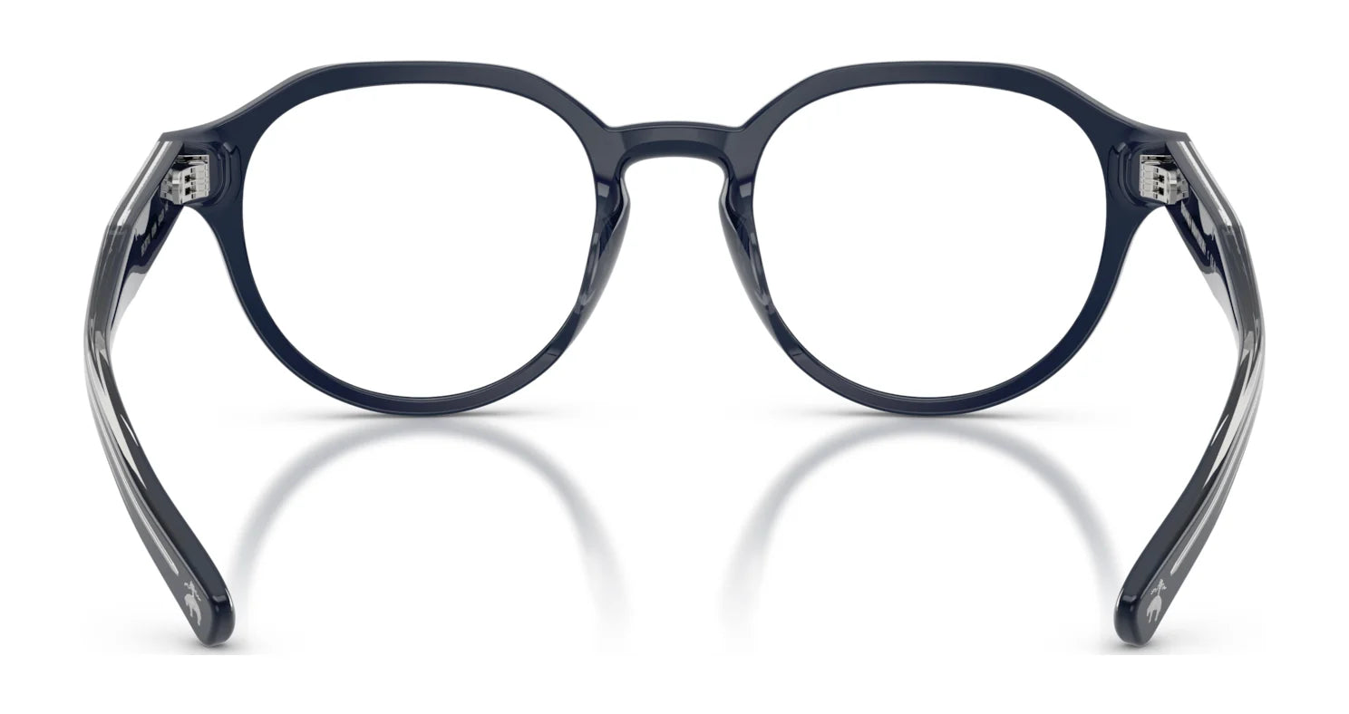 Brooks Brothers BB2071U Eyeglasses | Size 51