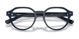 Brooks Brothers BB2071U Eyeglasses | Size 51