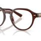 Bordeaux Transparent №6172