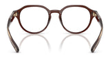 Brooks Brothers BB2071U Eyeglasses | Size 51