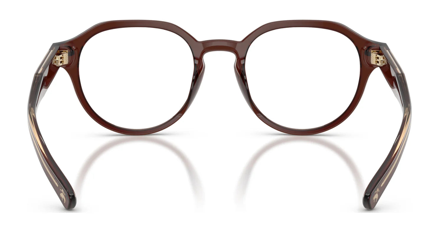 Brooks Brothers BB2071U Eyeglasses | Size 51