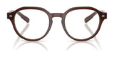 Brooks Brothers BB2071U Eyeglasses | Size 51