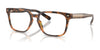 Brooks Brothers BB2072U Eyeglasses / Warm Tortoise №6161 / Size 54