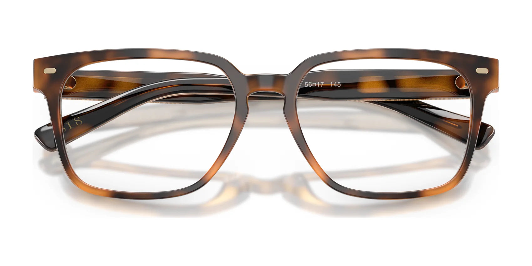 Brooks Brothers BB2072U Eyeglasses