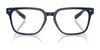Brooks Brothers BB2072U Eyeglasses / Navy №6169 / Size 54