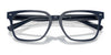 Brooks Brothers BB2072U Eyeglasses / Navy №6169 / Size 54
