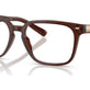 Bordeaux Transparent №6172