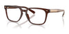 Brooks Brothers BB2072U Eyeglasses / Bordeaux Transparent №6172 / Size 54