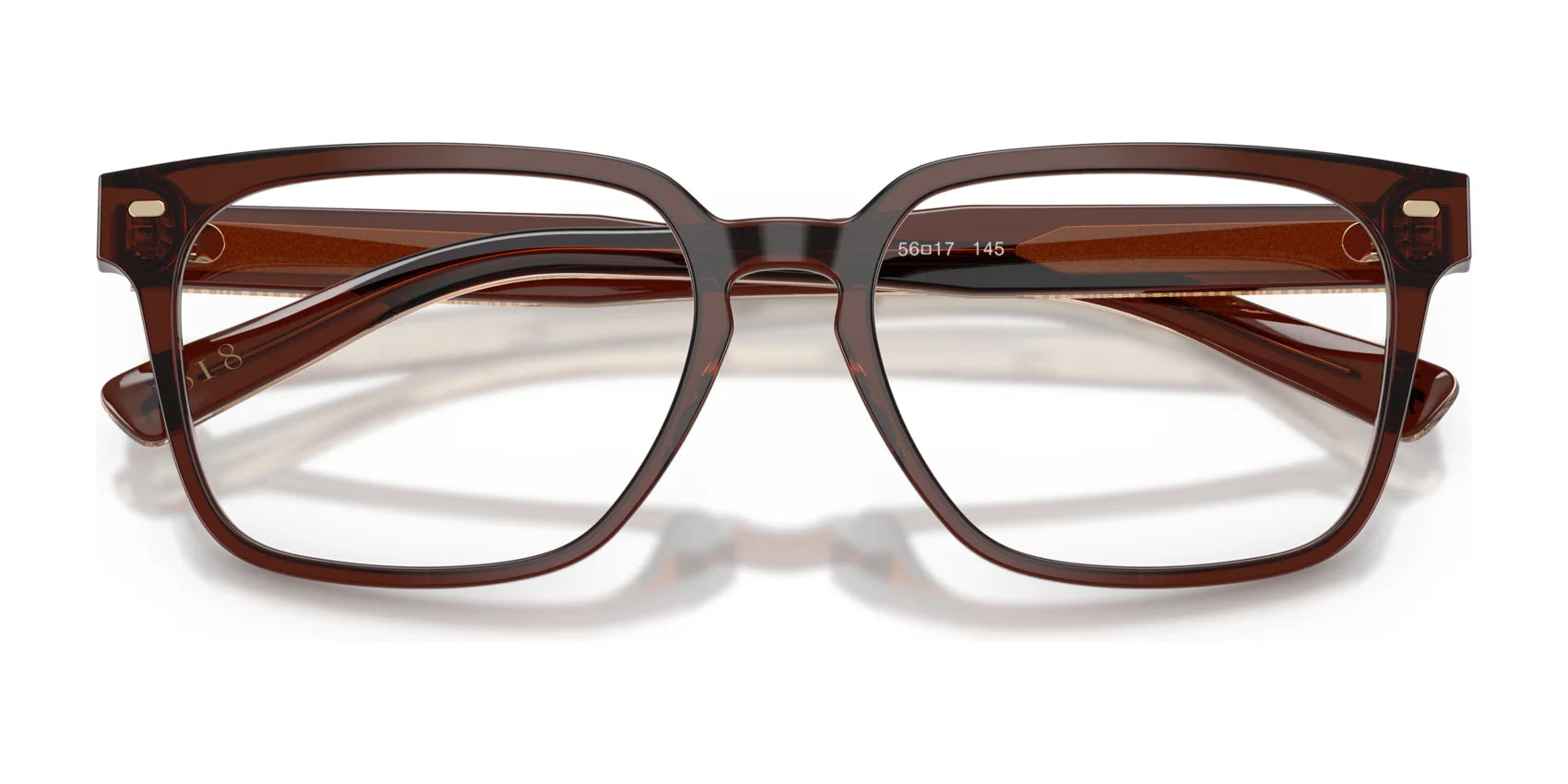 Brooks Brothers BB2072U Eyeglasses