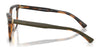 Brooks Brothers BB2073U Eyeglasses / Black/Tortoise №6117 / Size 55
