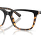 Black/Tortoise №6117