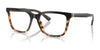 Brooks Brothers BB2073U Eyeglasses / Black/Tortoise №6117 / Size 55