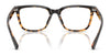 Brooks Brothers BB2073U Eyeglasses / Black/Tortoise №6117 / Size 55
