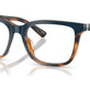 Navy/Tortoise №6163