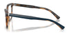 Brooks Brothers BB2073U Eyeglasses / Black/Tortoise №6117 / Size 55