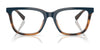 Brooks Brothers BB2073U Eyeglasses / Black/Tortoise №6117 / Size 55