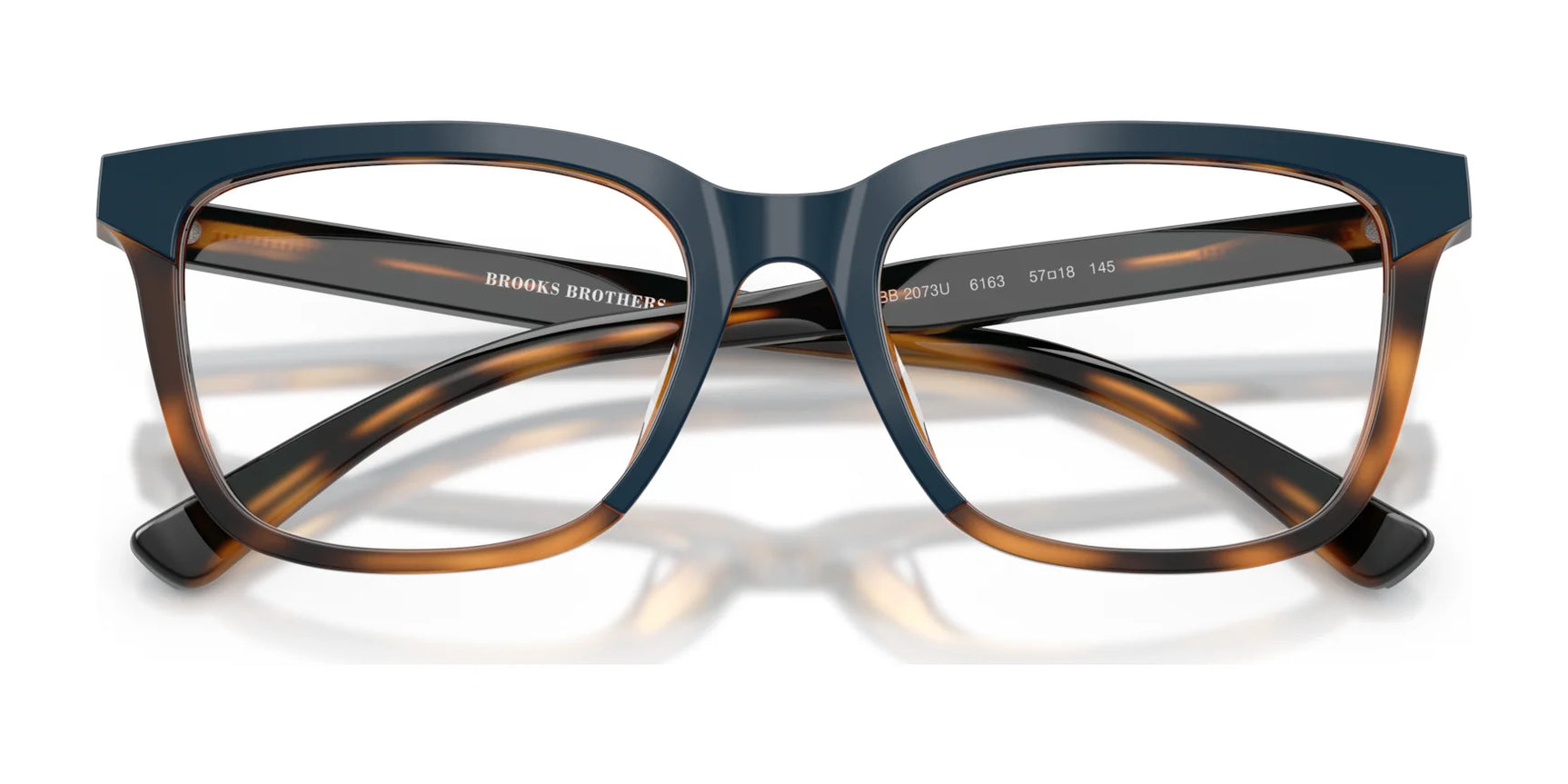 Brooks Brothers BB2073U Eyeglasses