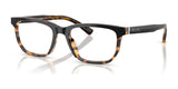 Brooks Brothers BB2074U Eyeglasses Black / Tortoise