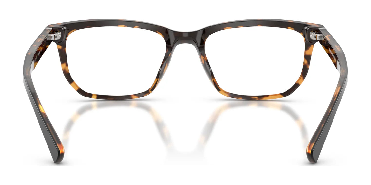 Brooks Brothers BB2074U Eyeglasses | Size 54