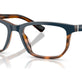 Navy/Tortoise №6163