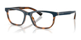 Brooks Brothers BB2074U Eyeglasses | Size 54