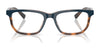 Brooks Brothers BB2074U Eyeglasses | Size 54 / Black/Tortoise №6117
