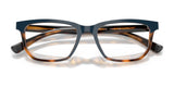 Brooks Brothers BB2074U Eyeglasses | Size 54