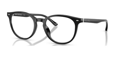 Brooks Brothers BB2075U Eyeglasses Black