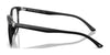 Brooks Brothers BB2075U Eyeglasses | Size 53 / Black №6064