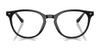 Brooks Brothers BB2075U Eyeglasses | Size 53 / Black №6064