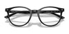 Brooks Brothers BB2075U Eyeglasses | Size 53 / Black №6064