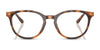Brooks Brothers BB2075U Eyeglasses | Size 53 / Black №6064