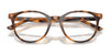 Brooks Brothers BB2075U Eyeglasses | Size 53 / Black №6064