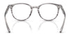 Brooks Brothers BB2075U Eyeglasses | Size 53 / Black №6064