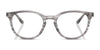 Brooks Brothers BB2075U Eyeglasses | Size 53 / Black №6064