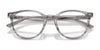 Brooks Brothers BB2075U Eyeglasses | Size 53 / Black №6064