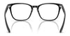 Brooks Brothers BB2076U Eyeglasses / Black №6064 / Size 55