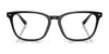 Brooks Brothers BB2076U Eyeglasses / Black №6064 / Size 55