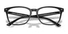 Brooks Brothers BB2076U Eyeglasses / Black №6064 / Size 55