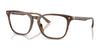 Brooks Brothers BB2076U Eyeglasses / Brown Horn №6165 / Size 55