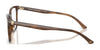 Brooks Brothers BB2076U Eyeglasses / Black №6064 / Size 55