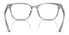 Brooks Brothers BB2076U Eyeglasses / Black №6064 / Size 55